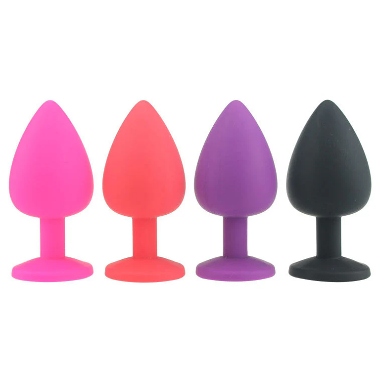 Acostumbrador Joya Solicona Talla S 1