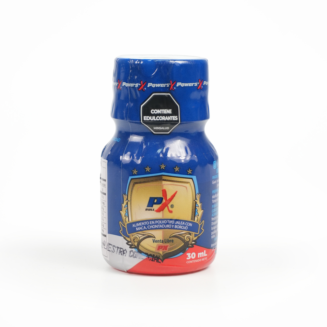 Potencializador Powersx Liquido x 30 ml 1
