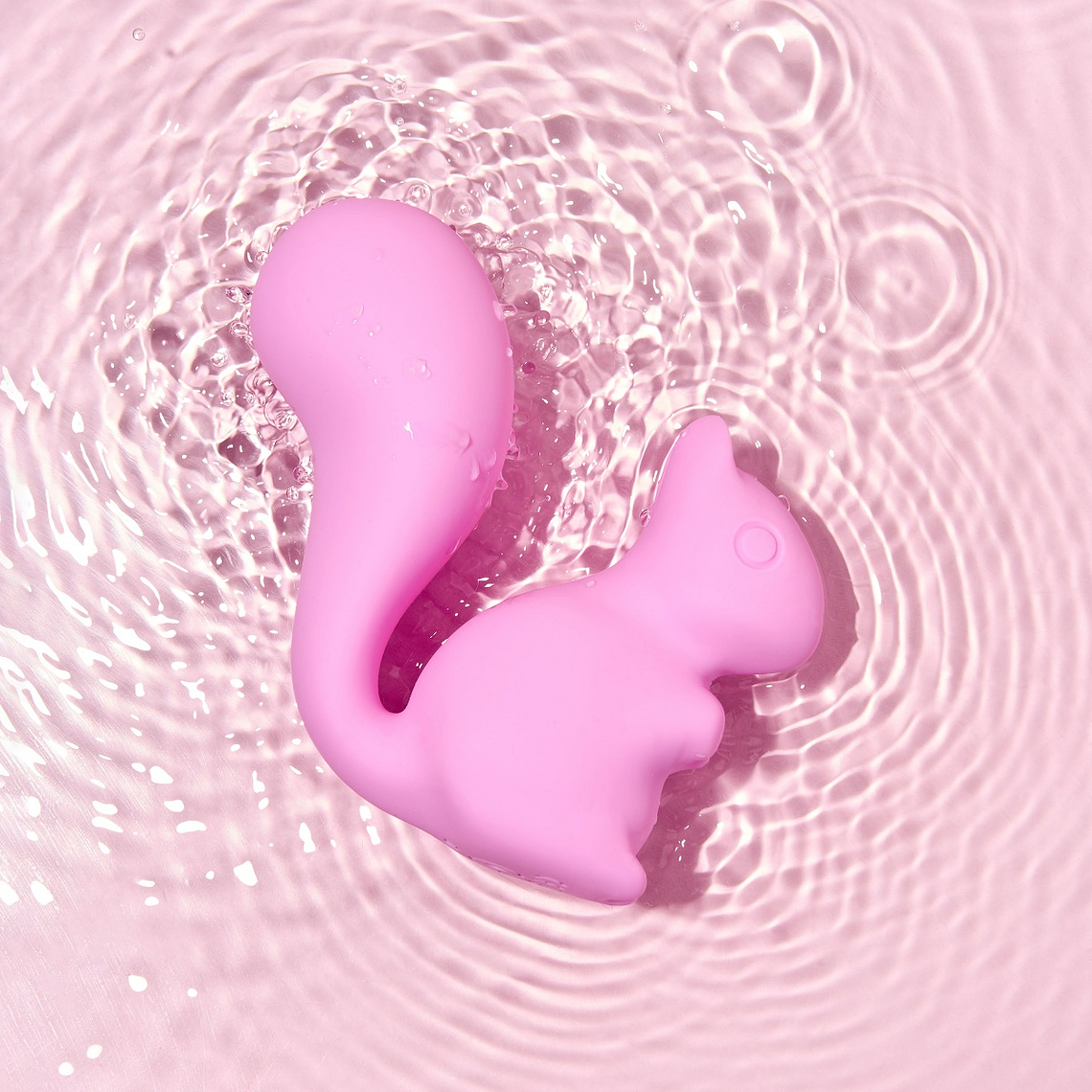 Vibrador Puffy Camtoyz 2