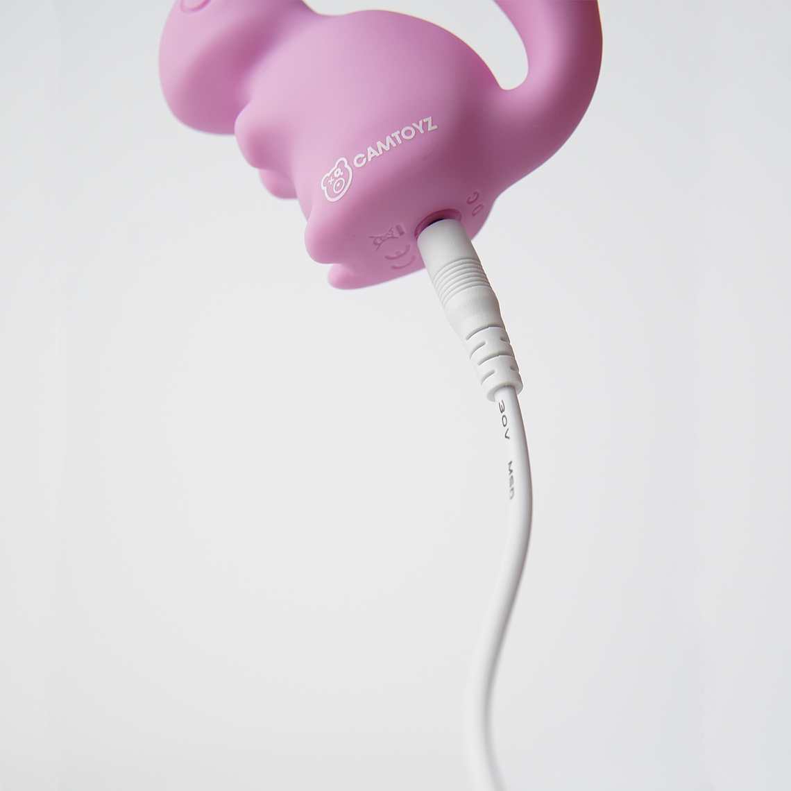 Vibrador Puffy Camtoyz 3