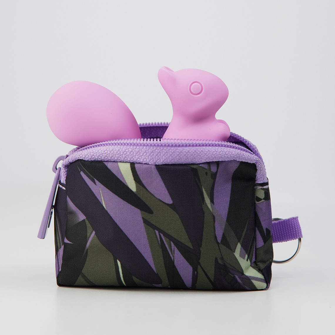 Vibrador Puffy Camtoyz 4