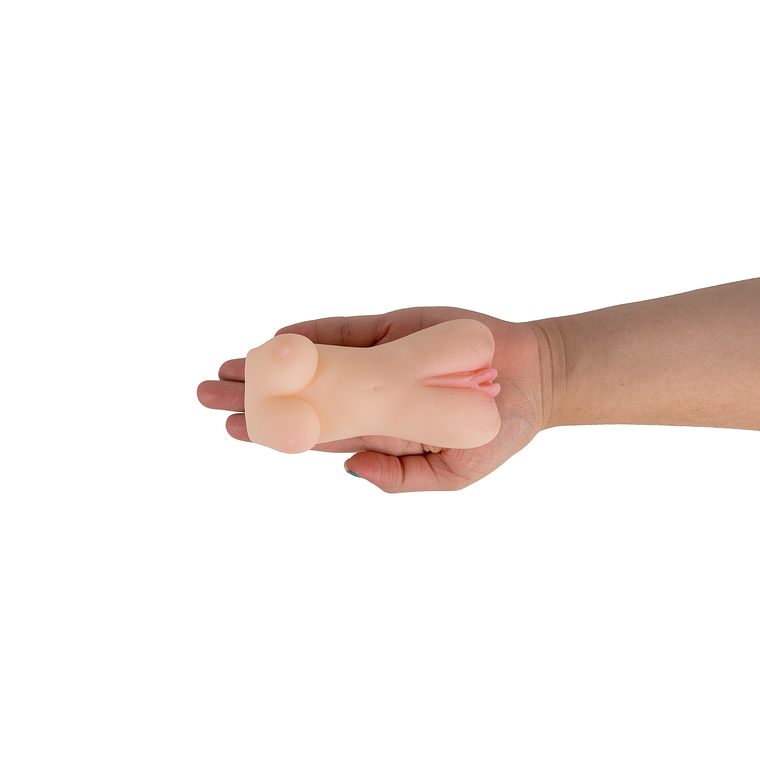 Masturbadora Celia 3