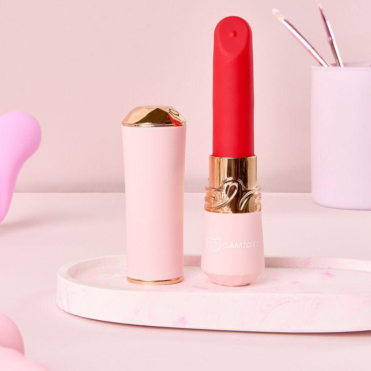 Labial Vibrador Yaray 3