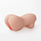 Masturbador Realista Elina - Miniatura 2