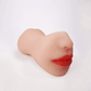 Masturbador Realista Livia - Miniatura 2
