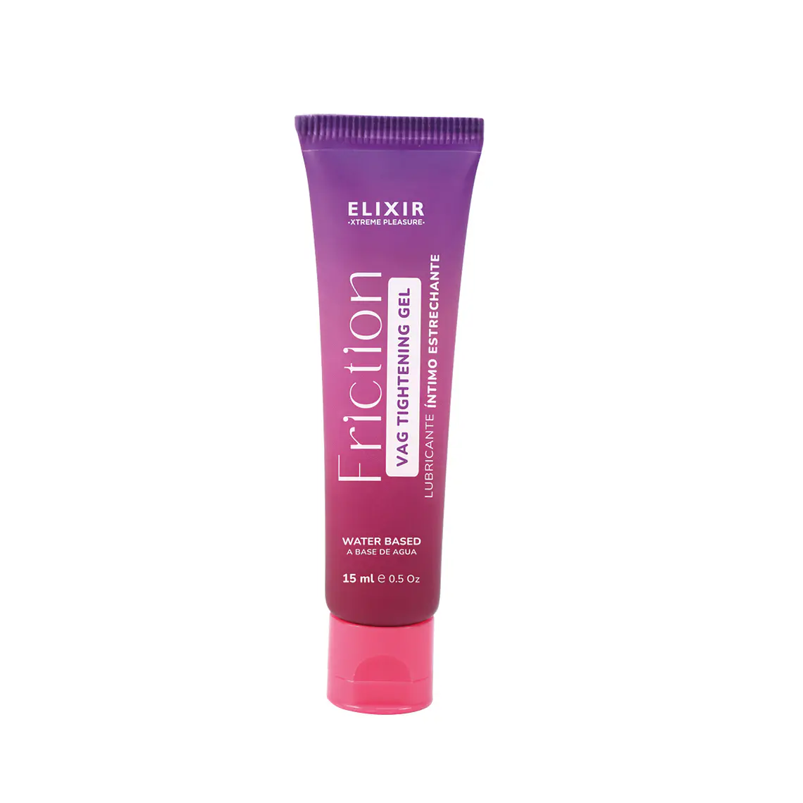 Lubricante Estrechante Friction Elixir 1