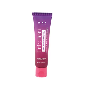 Lubricante Estrechante Friction Elixir