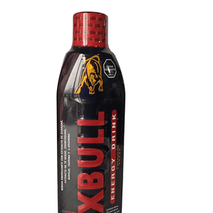 X-bull Jarabe 500 Ml