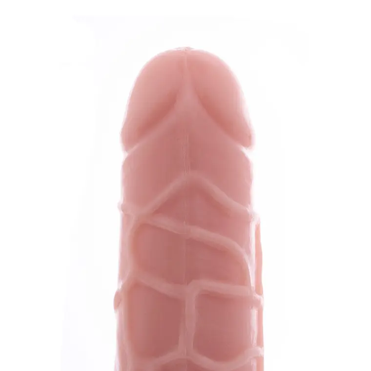 Dildo Dimitar 20 cm 3