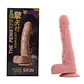 Dildo Dimitar 20 cm - Miniatura 1
