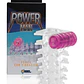 Funda Con Vibracion Power Man - Miniatura 1