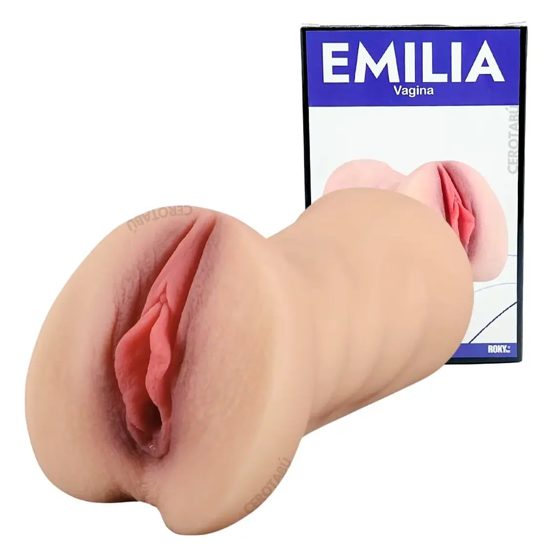 Vagina Emilia 1