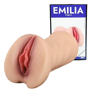 Vagina Emilia