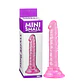 Mini Masturbador Small 14 cm - Miniatura 1