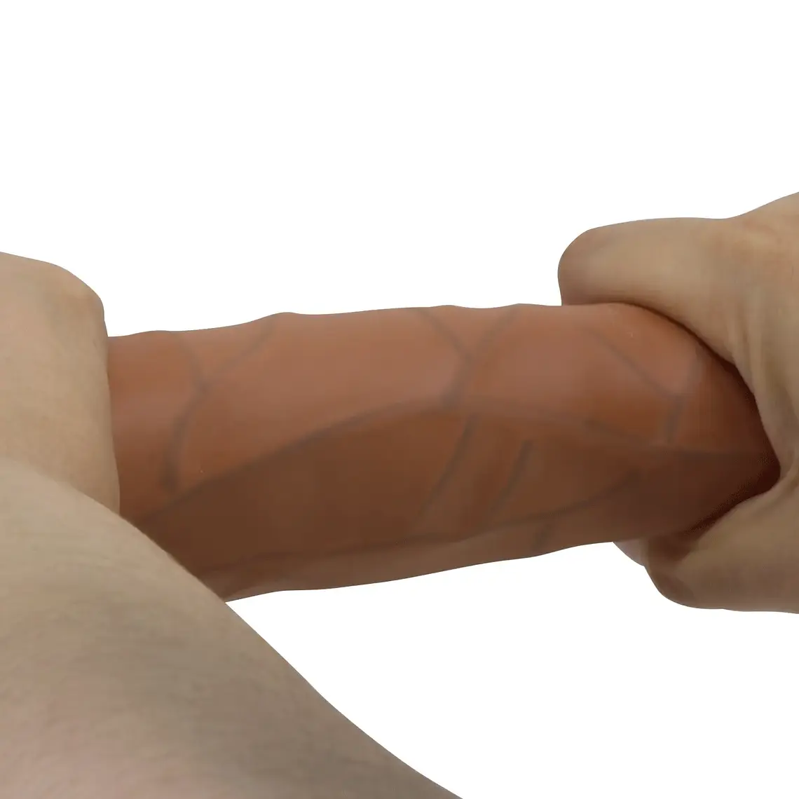 Dildo Barbara Alcmene  24 cm 3