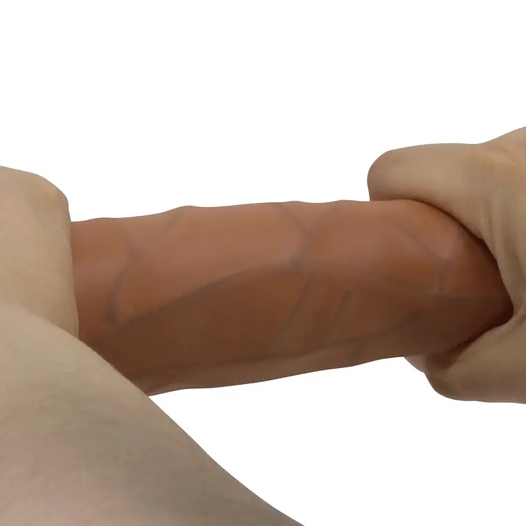 Dildo Barbara Alcmene  24 cm 3