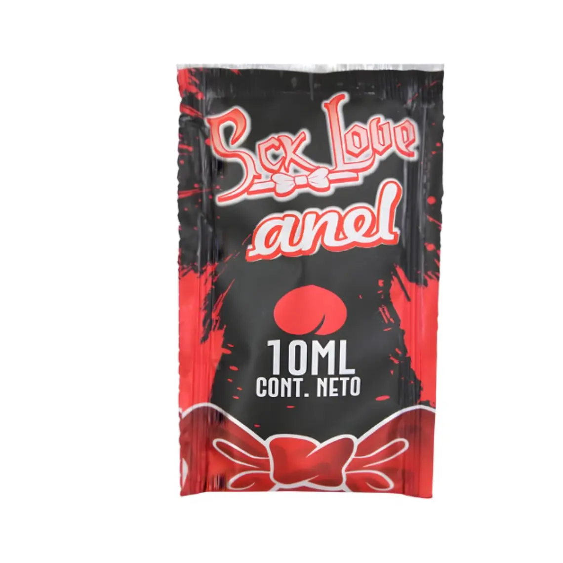 Lubricante Anal Sex Love x10ml  1