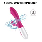 Vibrador Candry Recargable  - Miniatura 2