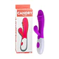Vibrador Candry Recargable  - Miniatura 1