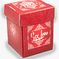 Vela Para Masajes Frutos Rojos x 30g  Sex Love  - Miniatura 2