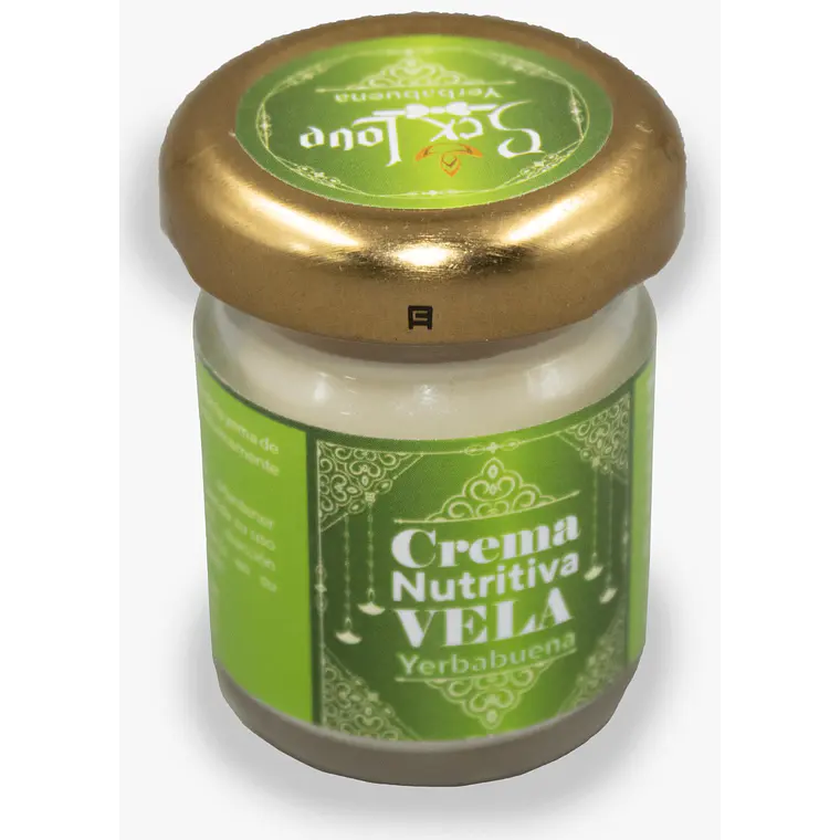 Vela Para Masajes Yerbabuena x 30g Sex Love  3