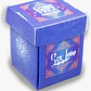 Vela Para Masajes Mora Azul x 30g  Sex Love - Miniatura 2