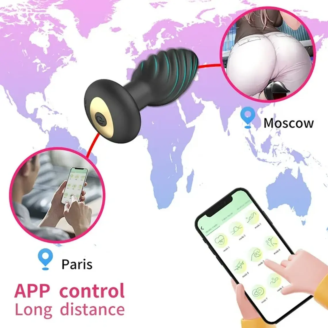 Plug Luxe Rotation App 3