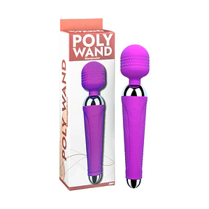Masejeador Poly Wand  