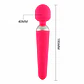 Masejeador Poly Wand   - Miniatura 2
