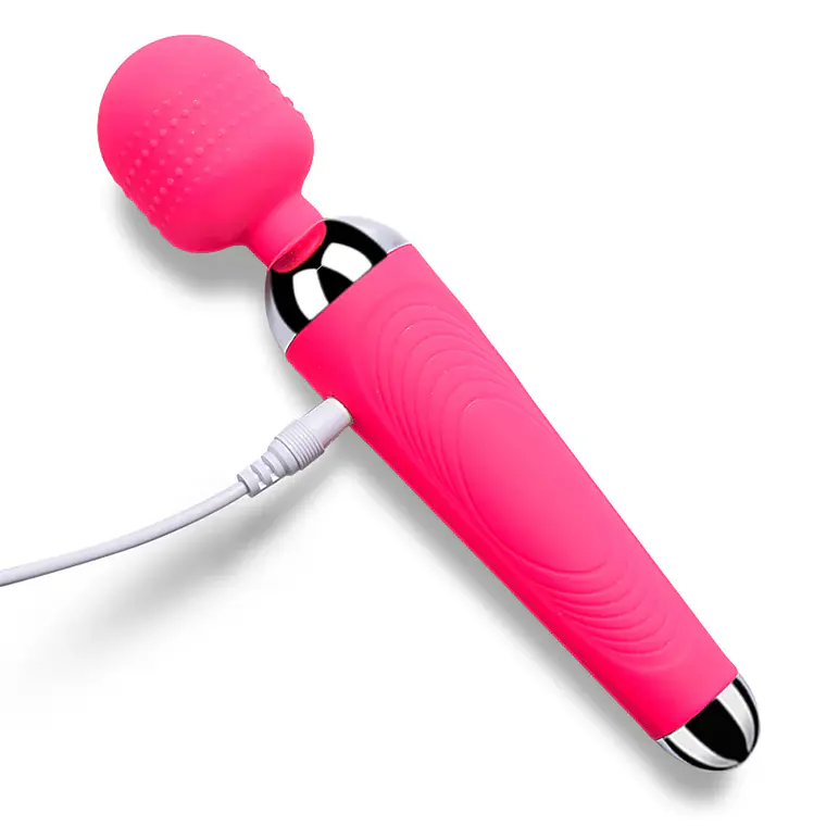 Masejeador Poly Wand   4