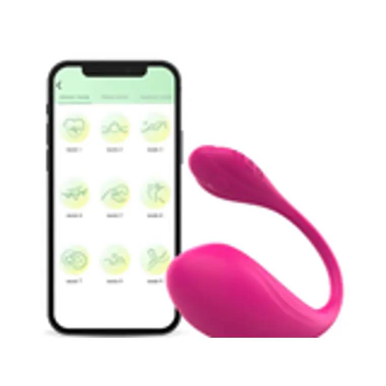 Vibrador Narzizo APP 2