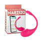 Vibrador Narzizo APP - Miniatura 1