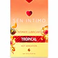 Lubricante Íntimo Caliente con Sabor Tropical 30 ml – Sen Íntimo - Miniatura 2