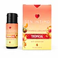 Lubricante Íntimo Caliente con Sabor Tropical 30 ml – Sen Íntimo - Miniatura 1