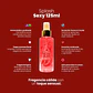 Splash Sexy 125ml – Sen Íntimo - Miniatura 2
