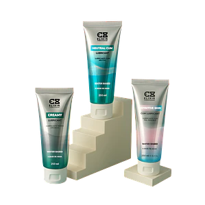 Combo Cum Elixir 3 Lubricantes x250 ml