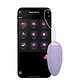 Eggy Huevo Vibrador con App Camtoyz - Miniatura 3