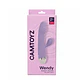 Vibrador Doble Wendy Camtoyz Pilas AAA - Miniatura 2