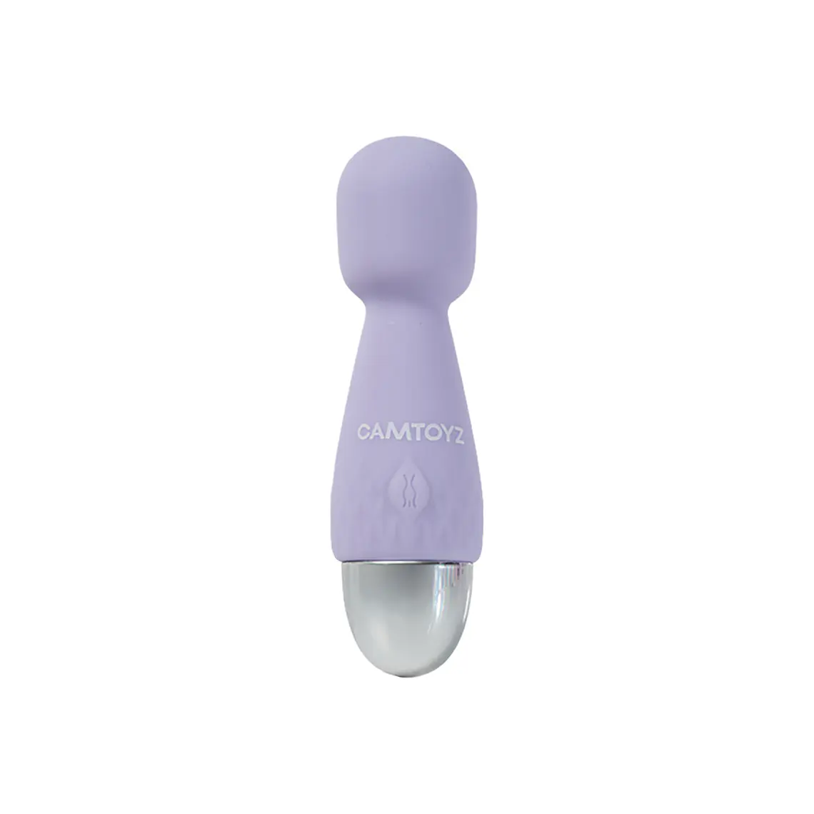 Vibrador Hitachi Lunara Lila Camtoyz 2