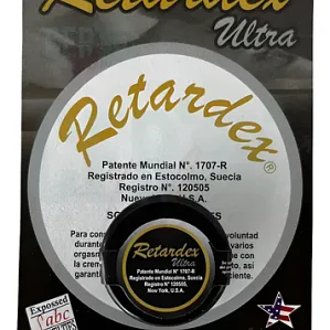 Retardante Ret-Dex Red Ultra Crema 