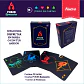 Juego Poker Kamasutra Hetero - Miniatura 2