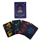 Juego Poker Kamasutra Hetero - Miniatura 1