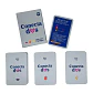  Juego de cartas para pareja Conectados - Miniatura 1