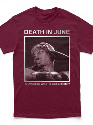 DIJ - But What Ends When The Symbols Shatter