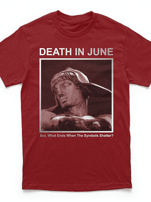 DIJ - But What Ends When The Symbols Shatter