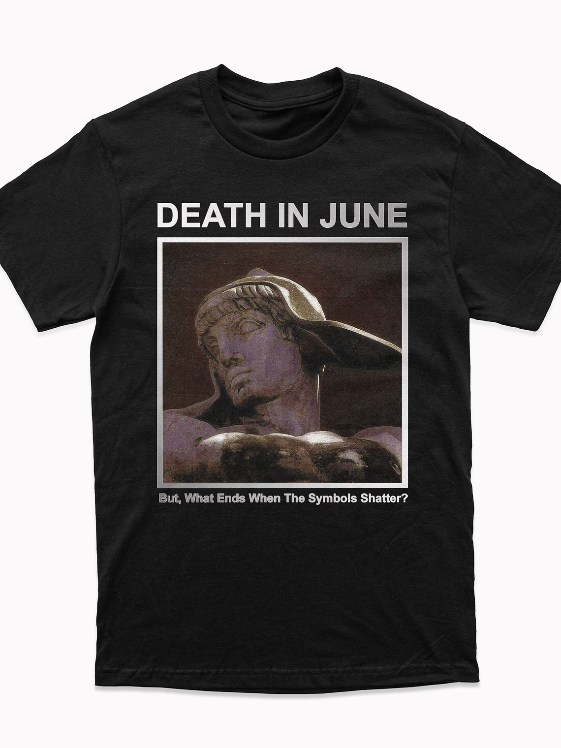 DIJ - But What Ends When The Symbols Shatter 3