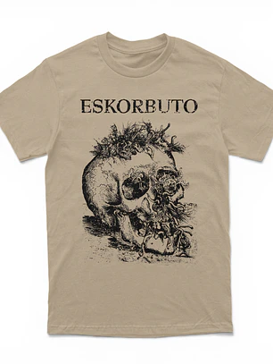 ESKORBUTO 