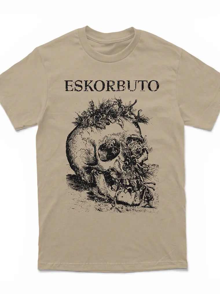 ESKORBUTO  1