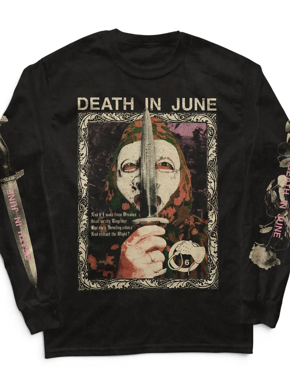Death In June - Narsil Design 1