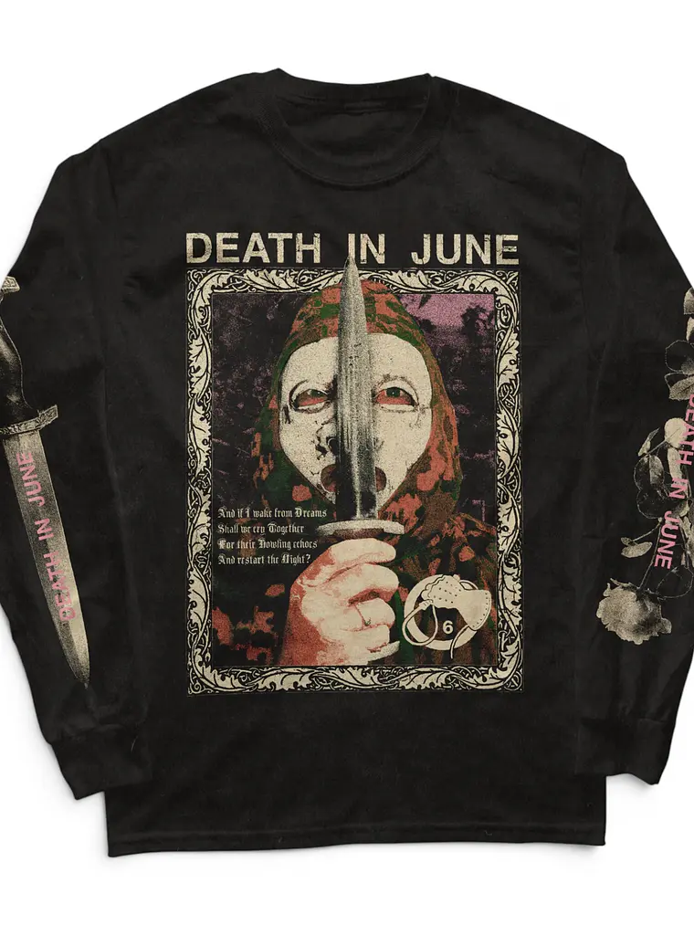 Death In June - Narsil Design 1
